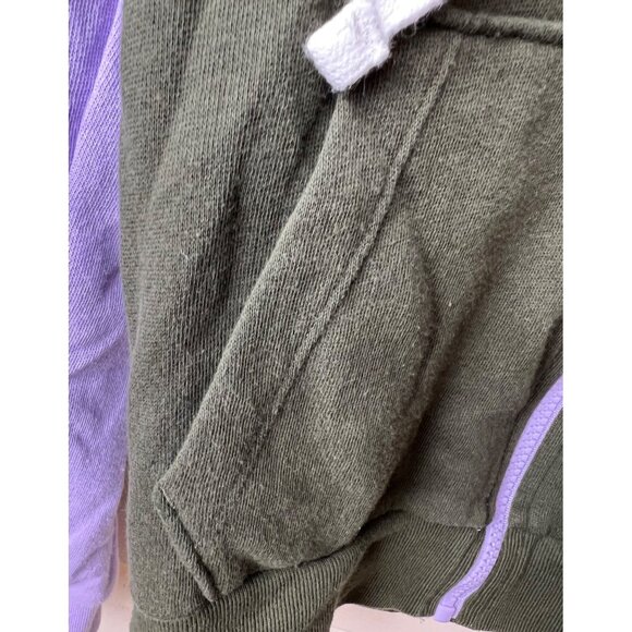 Victoria's Secret PINK Hoodie Jacket - Picture 3 of 13